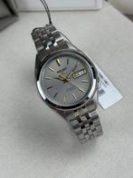 Seiko - 5 - Automatic Day Date - SNKL19K1 - Seiko 5 - Zonder, Nieuw