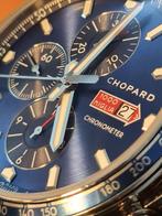 Chopard - 750 limited Mille Miglia GTS Azzurro Chronometer, Nieuw