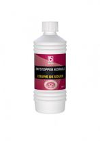 Bleko ontstopper vast korrels 500 ml, fles, Verzenden, Nieuw