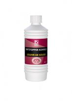 Bleko ontstopper vast korrels 500 ml, fles, Nieuw, Verzenden