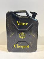 Rob VanMore - Oil Crisis Veuve Clicquot XL - 47cm, Antiek en Kunst, Kunst | Schilderijen | Modern