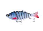 Ultimate X-Live Swimbait Redfin Roach 14cm (52g), Verzenden, Nieuw, Overige typen