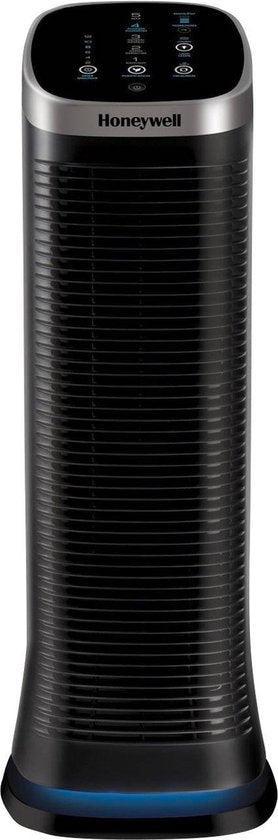 Tweedekans | Honeywell - HFD323E - Luchtreiniger, Witgoed en Apparatuur, Luchtbehandelingsapparatuur, Zo goed als nieuw, Ophalen of Verzenden