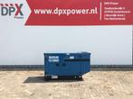 Sdmo J44K - 44 kVA Generator - DPX-17102, Ophalen of Verzenden