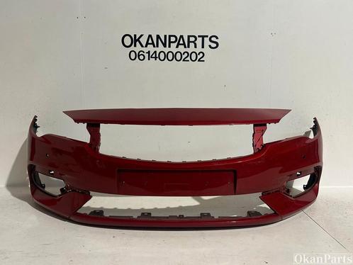Opel Astra K Facelift voorbumper 39130492, Auto-onderdelen, Carrosserie en Plaatwerk, Gebruikt, Voor, Bumper, Ophalen