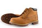 Timberland veterboots in maat 44 Cognac | 10% korting, Kleding | Heren, Schoenen, Overige kleuren, Verzenden, Timberland, Boots