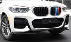 BMW G01 G02 X3 X4 Carbon splitters voorbumper, Auto diversen, Tuning en Styling, Verzenden