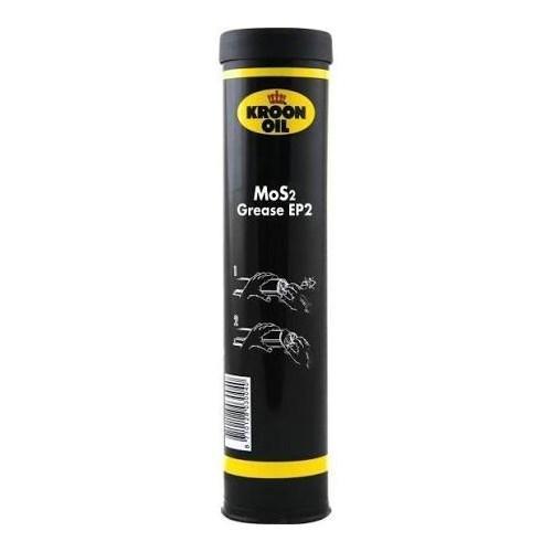 Kroon Oil Mos2 Grease Ep 2 400G, Auto diversen, Onderhoudsmiddelen, Verzenden
