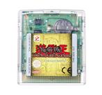 Yu-Gi-Oh Dark Duel Stories (German) [Gameboy Color], Spelcomputers en Games, Games | Nintendo Game Boy, Ophalen of Verzenden, Zo goed als nieuw