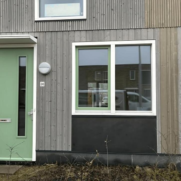 huis in Almere gevonden voor €1585,- pm, Huizen en Kamers, Huizen te koop