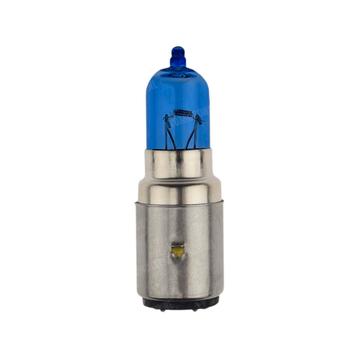 Lamp BA20d 12V 35/35 Watt Xenon look Lampa beschikbaar voor biedingen