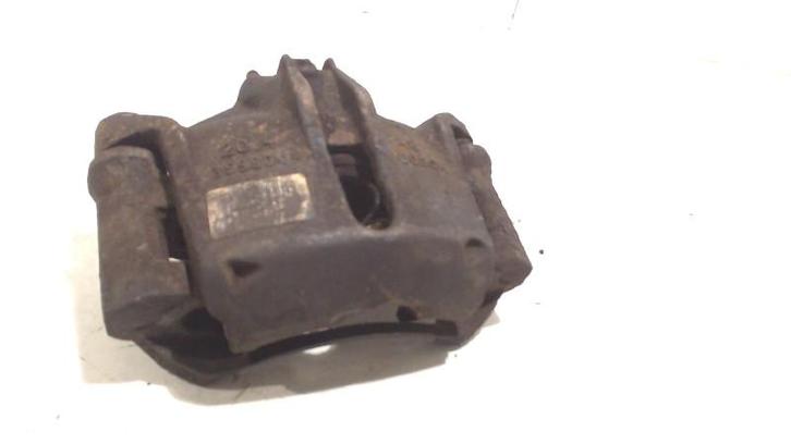 Remklauw rechts voor Peugeot 206  1.6 8V, Auto-onderdelen, Remmen en Aandrijving, ARN erkend, Stiba lid, Erkend duurzaam, Gebruikt