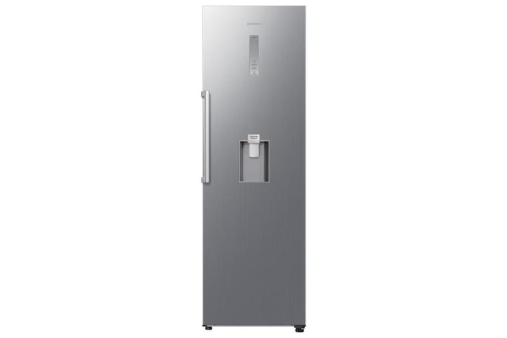 SAMSUNG Koelkast RR39C7DJ5S9 RVS - 387Liter - Hoogte 186 cm, Witgoed en Apparatuur, Koelkasten en IJskasten, 200 liter of meer