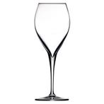 GGM Gastro | (24 stuks) Rode wijnglas - PERCEPTION - 445 ml, Nieuw, Effen, Verzenden