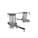 Life Fitness - Signature Series - Multi-jungle Mj8, Sport en Fitness, Ophalen of Verzenden, Zo goed als nieuw