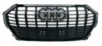 Grill 83A853651F Audi Q3 S-Line Black, Nieuw, Verzenden, Audi