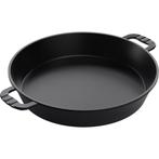 AMT Gastroguss Grote koekenpan - Ø 50 cm - Gietaluminium..., Ophalen of Verzenden, Nieuw