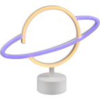 LED Tafellamp - Tafelverlichting - Trion World - 1.6W -, Ophalen of Verzenden, Nieuw, Kunststof