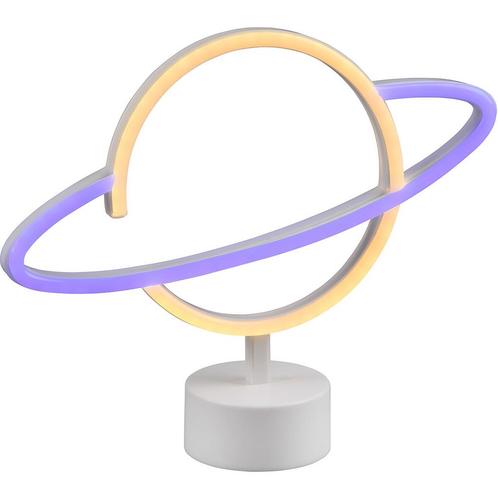LED Tafellamp - Tafelverlichting - Trion World - 1.6W -, Huis en Inrichting, Lampen | Tafellampen, Nieuw, Kunststof, Ophalen of Verzenden