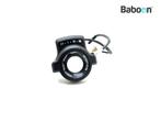 Immobilizer Ontvanger Honda XL 650 V Transalp (XL650V RD10, Verzenden, Gebruikt