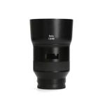 Zeiss Batis 85mm 1.8 (Sony)