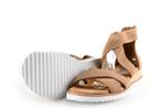 Skechers Sandalen in maat 37 Beige | 10% extra korting, Skechers, Verzenden, Beige, Sandalen of Muiltjes