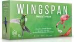 Wingspan Americas Expansion, Verzenden, Nieuw