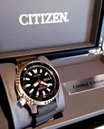 Citizen - Promaster DiverS Sub ISO 6425 - 20 BAR - Fugu, Nieuw