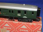 Märklin H0 - 348/4 (4017.3) - Modeltrein personenwagen (1) -, Hobby en Vrije tijd, Nieuw