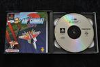 Air Combat Playstation 1 PS1 Platinum, Spelcomputers en Games, Games | Sony PlayStation 1, Verzenden, Nieuw