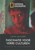Fascinatie voor verre culturen / Masters of photography, Verzenden, Zo goed als nieuw, S. McCurry