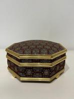 Muzikale juwelendoos - Italië - 1970-1980 - Carillon, Antiek en Kunst