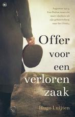 Offer voor een verloren zaak 9789044354782 Hugo Luijten, Verzenden, Zo goed als nieuw, Hugo Luijten