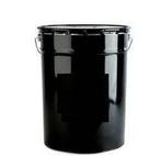 HOUTCOAT ZWART - black bitumen - ZWARTE TEER - 20 liter, Nieuw, Verzenden