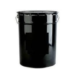 HOUTCOAT ZWART - black bitumen - ZWARTE TEER - 20 liter, Doe-het-zelf en Verbouw, Verf, Beits en Lak, Nieuw, Verzenden