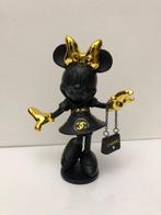 GF Exclusives - Chanel x Minnie Mouse Artwork By: GF, Antiek en Kunst