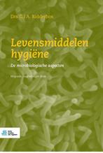 Levensmiddelenhygiëne 9789036818988 G.J.A. Ridderbos, Boeken, Verzenden, Gelezen, G.J.A. Ridderbos