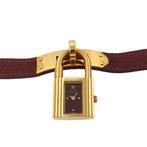 Hermès - Kelly Watches - - - Dames - 1990-1999, Nieuw