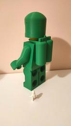 Handmade item - Handmade item Mega Figure LEGO Space, Nieuw