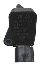 Bobine 06J905110G Beru 0040102009 12V, Verzenden, Nieuw