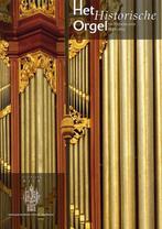 8 Het historische orgel in Nederland 1858-1865 9789075473100, Gelezen, H. van Nieuwkoop, G. Oost, Verzenden