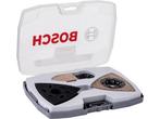 Veiling - Bosch Starlock Multitool accessoireset - 6-delige, Nieuw