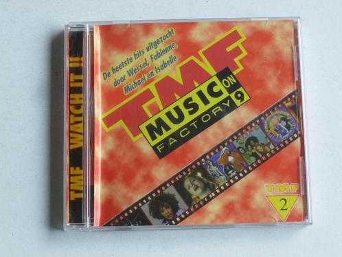 TMF Music on Factory - Volume 2 (1997), Cd's en Dvd's, Cd's | Verzamelalbums, Verzenden