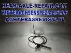 Kilometerteller kabel van een Opel Ascona A of Manta A., Auto-onderdelen, Motor en Toebehoren, Verzenden, Gebruikt, Opel