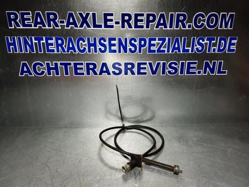 Kilometerteller kabel van een Opel Ascona A of Manta A., Auto-onderdelen, Motor en Toebehoren, Gebruikt, Opel, Verzenden