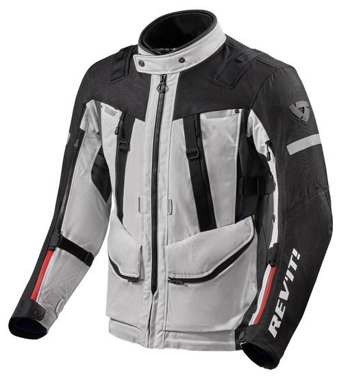 Sand 4 H2O motorjas REVIT!, Motoren, Kleding | Motorkleding, Verzenden