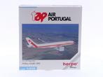 Schaal 1:500 Herpa 504621 TAP - Air Portugal - Airbus A34..., Ophalen of Verzenden, Gebruikt