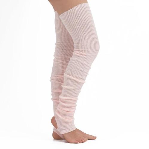 Intermezzo M2657 Lange Beenwarmers 90CM, Sport en Fitness, Ballet, Verzenden