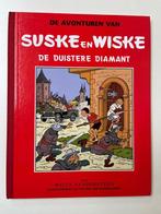 Suske en Wiske - De Duistere Diamant -  Luxe album De Baeke, Boeken, Nieuw