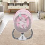 Baby Schommelstoel met Muziek, Timer en Afstandsbediening, Verzenden, Nieuw